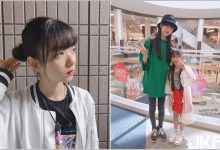 身高174cm小學生！激萌櫻花妹「長腿吸睛」…網友超想犯罪-博狗扑克 蜗牛扑克 德州扑克跟我学