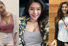 正妹讓人好驚訝！清新外表下的「火辣身材」太反差！原來是「隱乳」-博狗扑克 蜗牛扑克 德州扑克跟我学