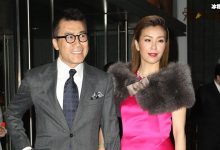 【EV扑克】伍咏薇与现老公竟是二婚. 伍咏薇第一任丈夫起底，-博狗扑克 蜗牛扑克 德州扑克跟我学