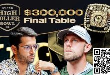 【EV扑克】8-high神诈唬助力Seth Davies超级豪客碗夺冠，奖金超320万美元-博狗扑克 蜗牛扑克 德州扑克跟我学