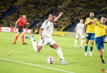 大发体育-居勒尔造点维尼修斯点射破门，大发助力你的致富之路！-博狗扑克 蜗牛扑克 德州扑克跟我学