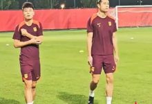 大发体育-国足迎致命坏消息! 客战日本更加困难了，大发助力你的致富之路！-博狗扑克 蜗牛扑克 德州扑克跟我学