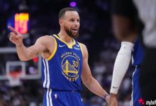 大发体育-勇士公布季前赛赛程：两战湖人 首战对阵快船，大发助力你的致富之路！-博狗扑克 蜗牛扑克 德州扑克跟我学