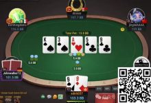 【EV扑克】牌局分析：不按套路出牌自食苦果-博狗扑克 蜗牛扑克 德州扑克跟我学