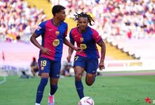 大发体育-7-0，又赢了！西甲豪门踢疯了，4轮12分+登顶榜首，大发助力你的致富之路！-博狗扑克 蜗牛扑克 德州扑克跟我学