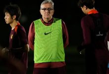 大发体育-国足前瞻：目标少丢球 伊万能否复制奇迹，大发助力你的致富之路！-博狗扑克 蜗牛扑克 德州扑克跟我学