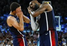 大发体育-库里:和詹姆斯并肩作战让我们之间的尊重和友谊,大发助力你的致富之路!-博狗扑克 蜗牛扑克 德州扑克跟我学