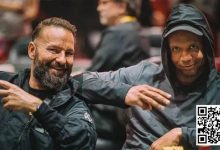 【EV扑克】专访丹牛：我学习GTO是为了“利用人心”！不愧是大神才有的顶级理解-博狗扑克 蜗牛扑克 德州扑克跟我学