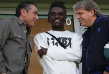 大发体育-电讯报：清湖资本无意出售切尔西股份，大发助力你的致富之路！-博狗扑克 蜗牛扑克 德州扑克跟我学