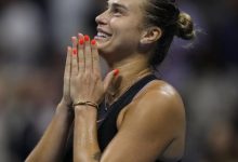 迈博体育：美网-萨巴莲卡直落两盘胜纳瓦罗-博狗扑克 蜗牛扑克 德州扑克跟我学