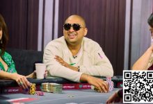 【EV扑克】最新HSP亮点：Andrew Robl被偷鸡，Nik Airball撞上AA-博狗扑克 蜗牛扑克 德州扑克跟我学