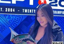 【EV扑克】EPT解说员发行扑克主题漫画,称其为“赌王之王+死侍结合体”-博狗扑克 蜗牛扑克 德州扑克跟我学