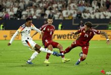 大发体育-穆西亚拉1射3传哈弗茨点射破门 德国5-0匈牙利，大发助力你的致富之路！-博狗扑克 蜗牛扑克 德州扑克跟我学