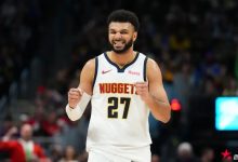 迈博体育 贾马尔-穆雷4年2.08亿美元顶薪提前续约掘金-博狗扑克 蜗牛扑克 德州扑克跟我学