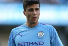 大发体育-罗德里：21年欧冠决赛输球后回到家说不出话，大发助力你的致富之路！-博狗扑克 蜗牛扑克 德州扑克跟我学