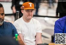 【EV扑克】EPT巴塞罗那:主赛最后六强出炉 林健伟获第8名-博狗扑克 蜗牛扑克 德州扑克跟我学