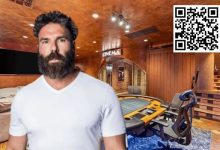 【EV扑克】贫穷限制你我想象,土豪丹出售拉斯维加斯豪宅,挂牌价2500万美元-博狗扑克 蜗牛扑克 德州扑克跟我学