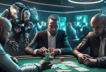 【EV扑克】话题 | 为什么人工智能不会扼杀线上扑克？-博狗扑克 蜗牛扑克 德州扑克跟我学