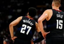 大发体育-若26年提前续约 约老师有资格签下5年3.799亿,大发助力你的致富之路!-博狗扑克 蜗牛扑克 德州扑克跟我学