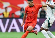 迈博体育 世预赛-第90分钟被绝杀！国足1-2不敌10人沙特-博狗扑克 蜗牛扑克 德州扑克跟我学