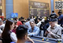 【EV扑克】2024USOP海防站｜中国军团首战开门红！胥原/唐新兴分别夺得豪客赛及7人急速赛冠军！-博狗扑克 蜗牛扑克 德州扑克跟我学