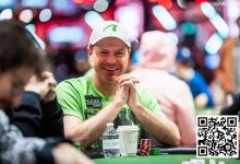 【EV扑克】KK撞AA，我是如何逃过这手冤家牌的-博狗扑克 蜗牛扑克 德州扑克跟我学