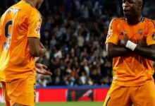 大发体育-8场2球!西媒不支持维尼修斯拿金球,3大关键问题,大发助力你的致富之路!-博狗扑克 蜗牛扑克 德州扑克跟我学