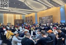 【EV扑克】2024USOP海防站｜中国军团势不可挡！孙晶摘开幕赛亚军 邱海生/倪白羽分别夺得深筹赛和超级极速赛冠军-博狗扑克 蜗牛扑克 德州扑克跟我学