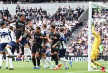 大发体育-加布里埃尔制胜双方多次爆发冲突 阿森纳1-0热刺，大发助力你的致富之路！-博狗扑克 蜗牛扑克 德州扑克跟我学