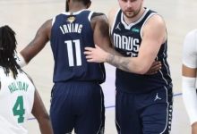 大发体育-30天30队之独行侠：东欧组合复仇心切 克莱豪赌能，大发助力你的致富之路！-博狗扑克 蜗牛扑克 德州扑克跟我学