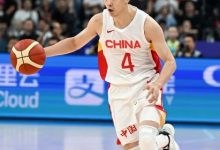 大发体育-不是赵继伟!不是周琦!中国男篮意外决定,大发助力你的致富之路!-博狗扑克 蜗牛扑克 德州扑克跟我学