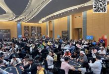 【EV扑克】2024USOP海防站｜迷你主赛1119人参赛32名中国选手晋级-博狗扑克 蜗牛扑克 德州扑克跟我学