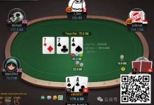 【EV扑克】牌局分析:AQs请不要call冷4bet-博狗扑克 蜗牛扑克 德州扑克跟我学