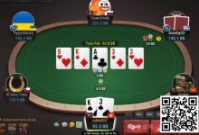 【EV扑克】牌局分析：思维层级太高-博狗扑克 蜗牛扑克 德州扑克跟我学