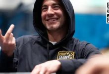 【EV扑克】话题 | Chance Kornuth想告诉年轻时的自己关于扑克的事情-博狗扑克 蜗牛扑克 德州扑克跟我学