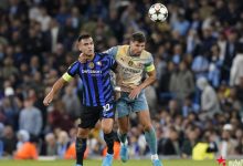 迈博体育 哈兰德造险索默多次扑救 德布劳内伤退曼城0-0国米-博狗扑克 蜗牛扑克 德州扑克跟我学