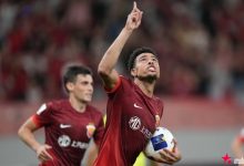 大发体育-古斯塔沃波普破门 海港2-2柔佛新山无缘开门红，大发助力你的致富之路！-博狗扑克 蜗牛扑克 德州扑克跟我学