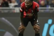 大发体育-曝米兰最快96小时内换帅！当家球星或离队，大发助力你的致富之路！-博狗扑克 蜗牛扑克 德州扑克跟我学