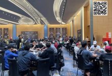 【EV扑克】2024USOP海防站|中国军团再添三冠!陈朋问鼎豪客至尊深筹赛 主赛事今日揭幕-博狗扑克 蜗牛扑克 德州扑克跟我学