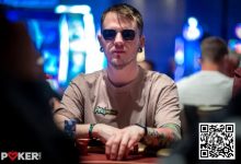 【EV扑克】老板出钱给他打传奇,他把老板的脸纹在腿上-博狗扑克 蜗牛扑克 德州扑克跟我学