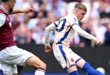 大发体育-杰克逊独造3球,桑乔梦回巅峰!切尔西3-0大捷,大发助力你的致富之路!-博狗扑克 蜗牛扑克 德州扑克跟我学