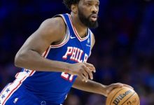 大发体育-恩比德3年1.93亿顶薪续约76人 正式进入5亿美元俱乐,大发助力你的致富之路!-博狗扑克 蜗牛扑克 德州扑克跟我学