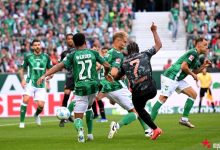 迈博体育 奥利塞2射2传凯恩破门 穆西亚拉建功拜仁5-0不莱梅-博狗扑克 蜗牛扑克 德州扑克跟我学