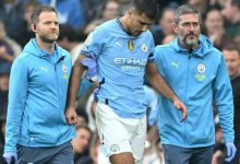 大发体育-打击!曼城2大核心受伤,罗德里或长期缺席,大发助力你的致富之路!-博狗扑克 蜗牛扑克 德州扑克跟我学