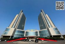 【EV扑克】2024黄河杯暨TJPH®济南站开幕赛442人次参赛36人晋级 明日主赛正式开打!-博狗扑克 蜗牛扑克 德州扑克跟我学