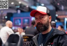 【EV扑克】丹牛重返加拿大并在线直播WSOP赛事 Emile Hirsch在筹备《死钱》的高额游戏中损失六位数-博狗扑克 蜗牛扑克 德州扑克跟我学