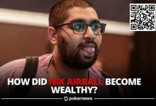 【EV扑克】Nik Airball在HCL的128个session中亏损20万刀,他却声称自己的资金都是水上得来的?-博狗扑克 蜗牛扑克 德州扑克跟我学