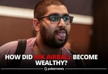 【EV扑克】趣闻 | Nik Airball透露他是如何赚钱的；竞争对手Matt Berkey并不买账-博狗扑克 蜗牛扑克 德州扑克跟我学
