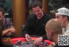 【EV扑克】HCL重返YouTube开播 Ari Engel再创纪录夺得第18枚WSOP金戒指-博狗扑克 蜗牛扑克 德州扑克跟我学