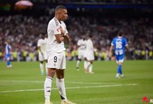 大发体育-姆巴佩连续4轮破门巴斯克斯传射 皇马3-2阿拉维斯,大发助力你的致富之路!-博狗扑克 蜗牛扑克 德州扑克跟我学